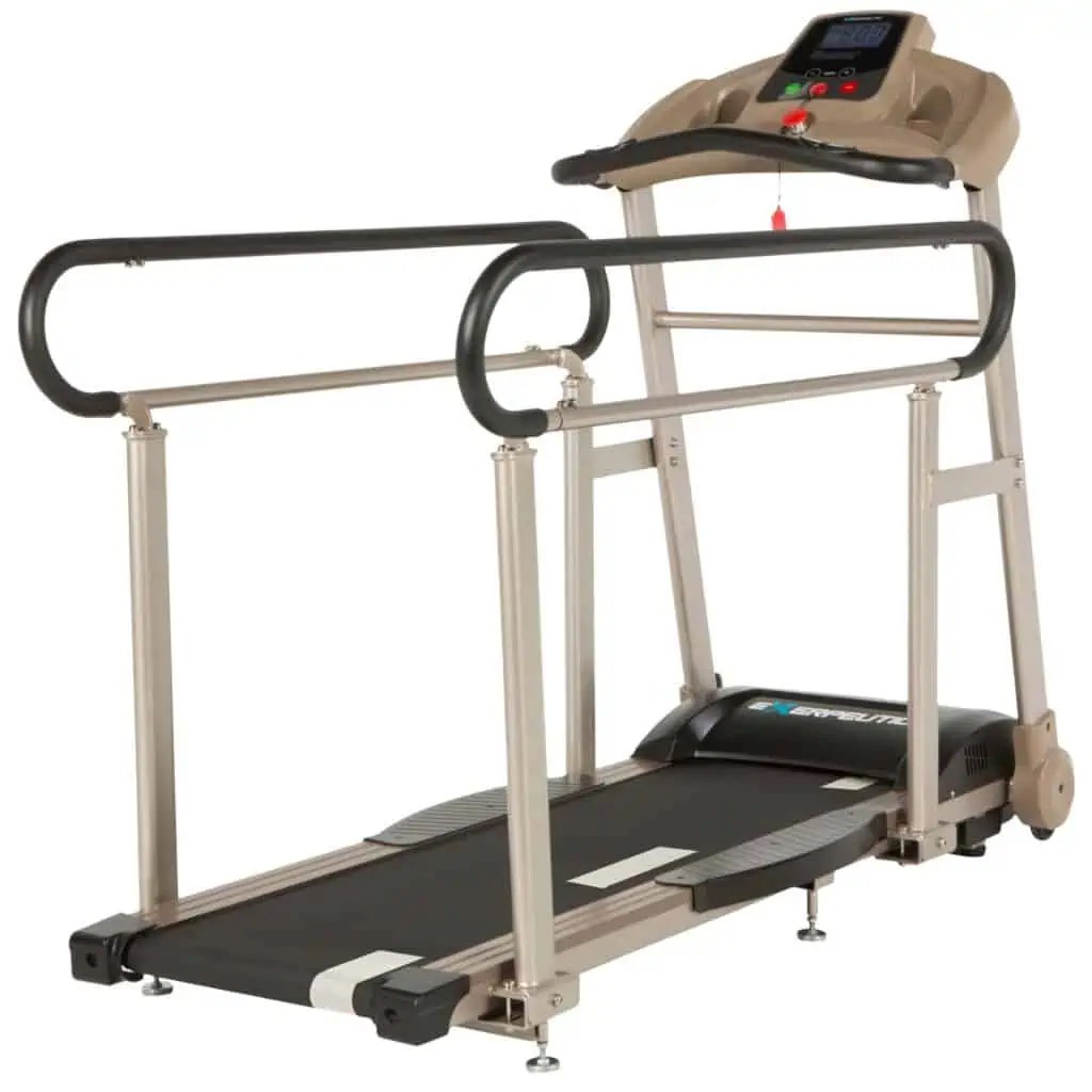 11 Best Treadmills for Seniors That Won't Break the Bank!