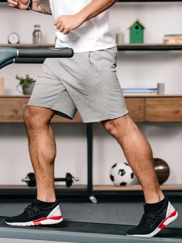 7 Benefits Of A Treadmill In Improving Health & Weight Loss