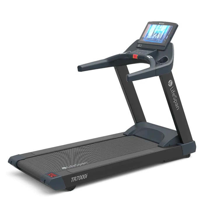 8 LifeSpan Fitness Treadmills Offer The Best at Low Costs