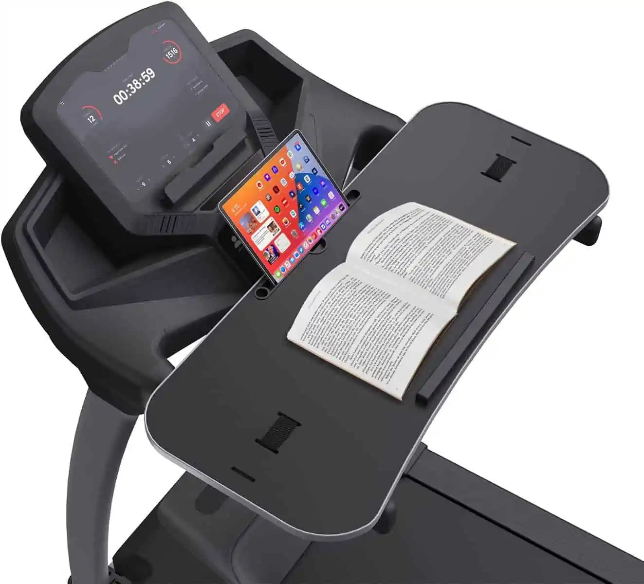 Treadmill Desk Attachments A Remedy And The Best 8 Fittings