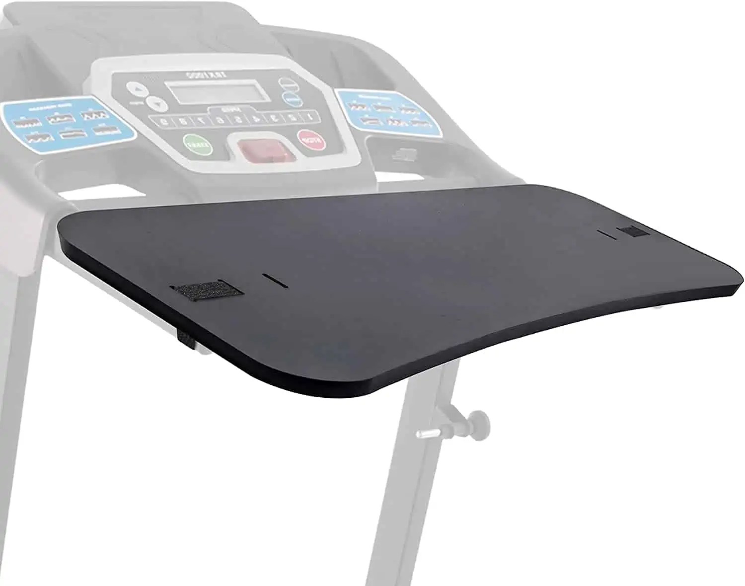 Treadmill Desk Attachments A Remedy And The Best 8 Fittings