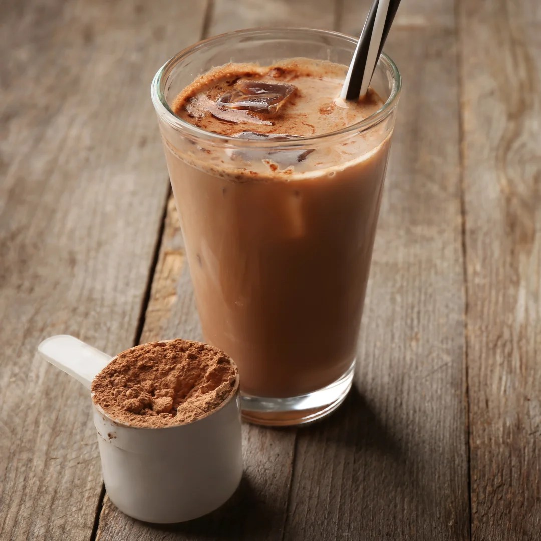 9 Best Protein Shakes For Muscle Gain High Protein Drinks