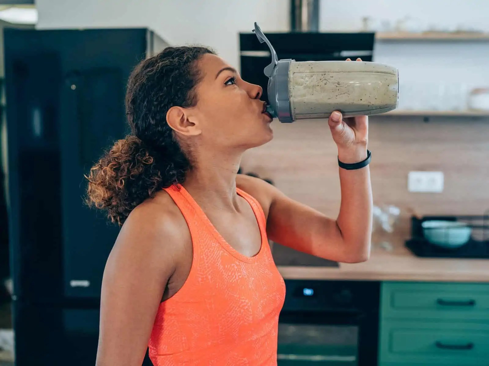 Protein Powder Before Workout More Important And Helpful?