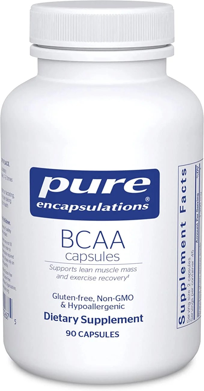 BCAAs Vs Protein Powder 9 Best BCAAs Powders