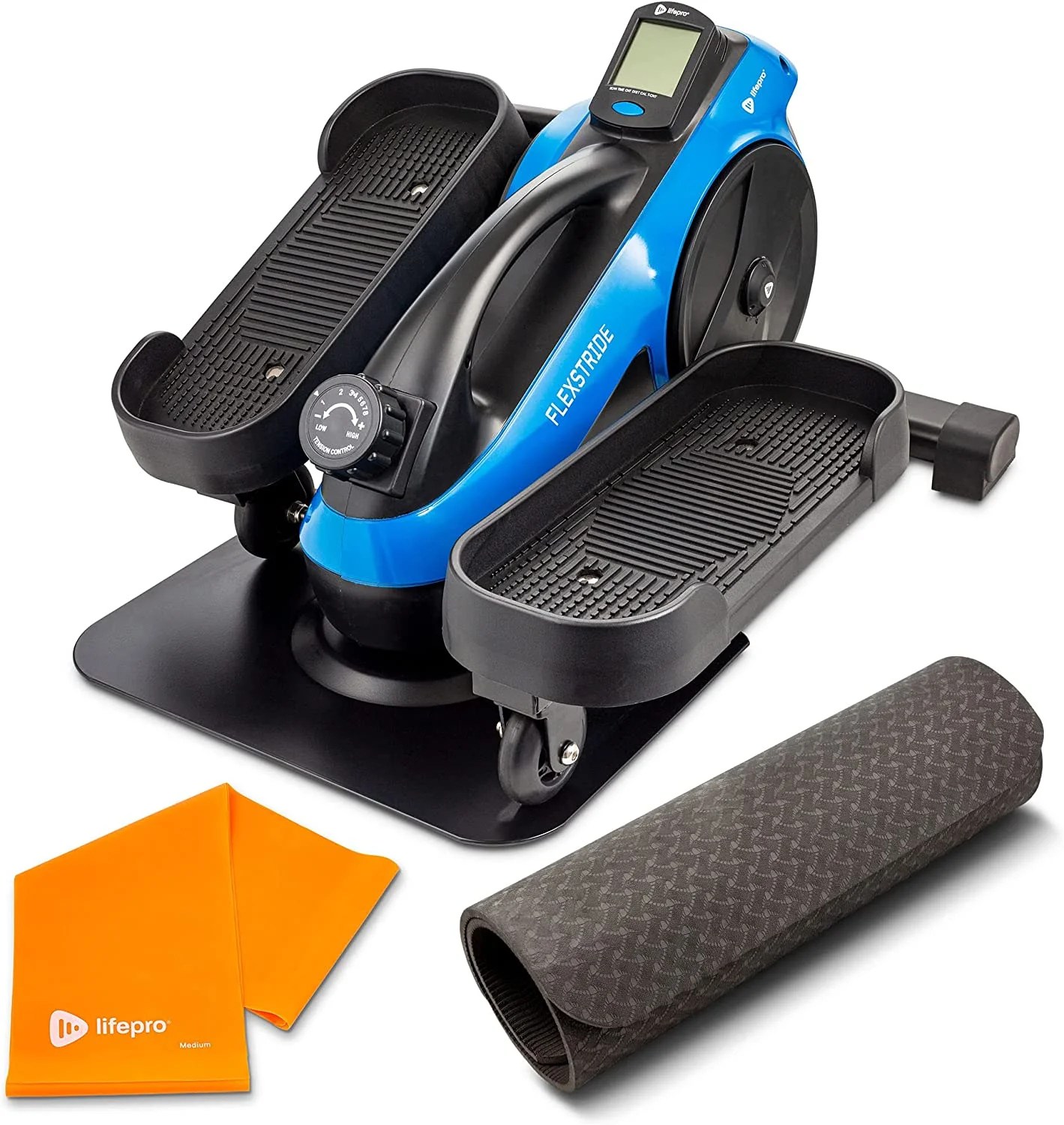 7 Powerful UnderDesk Ellipticals For An Active Lifestyle