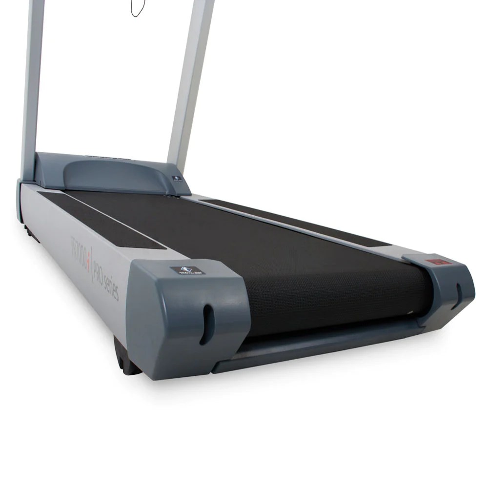 LifeSpan TR7000iM: The Ultimate Treadmill To Get Fit Faster