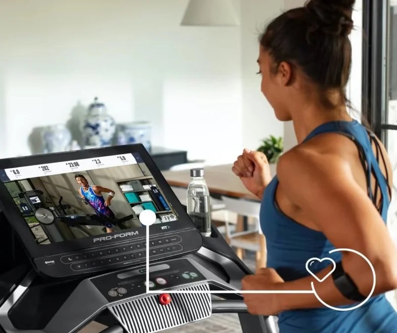 Is The ProForm Pro 9000 Treadmill Worth The Investment?