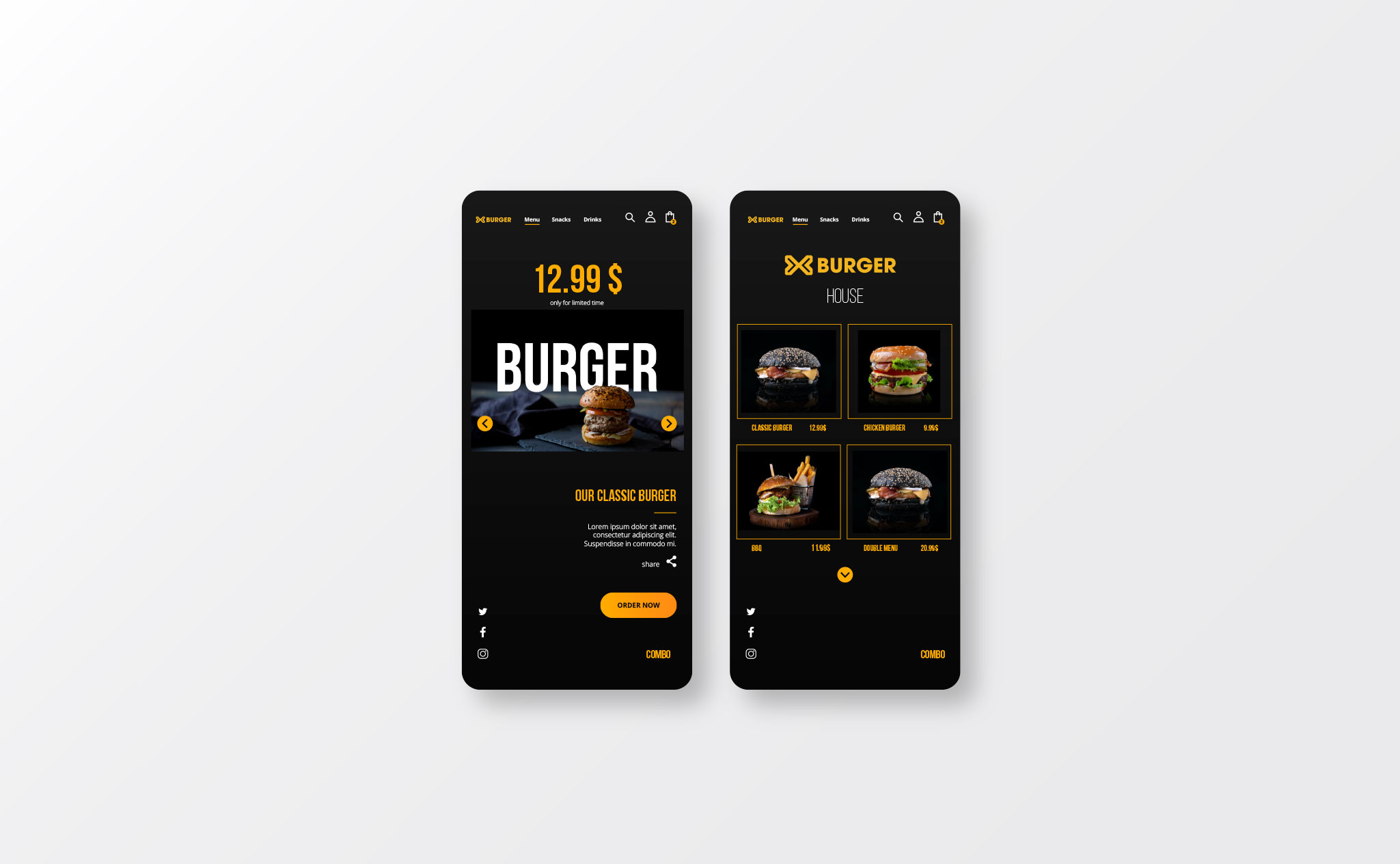 X Convenience Myadd Digital