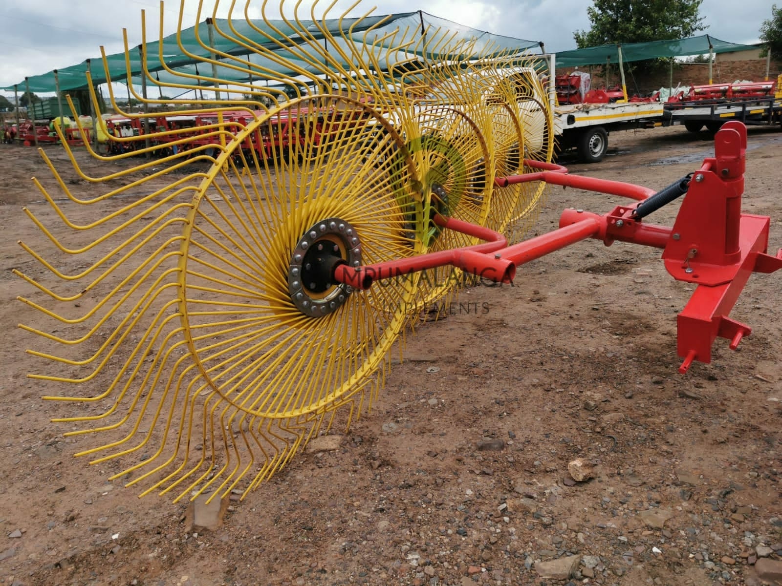 Hay Rake For Sale My Ads Africa