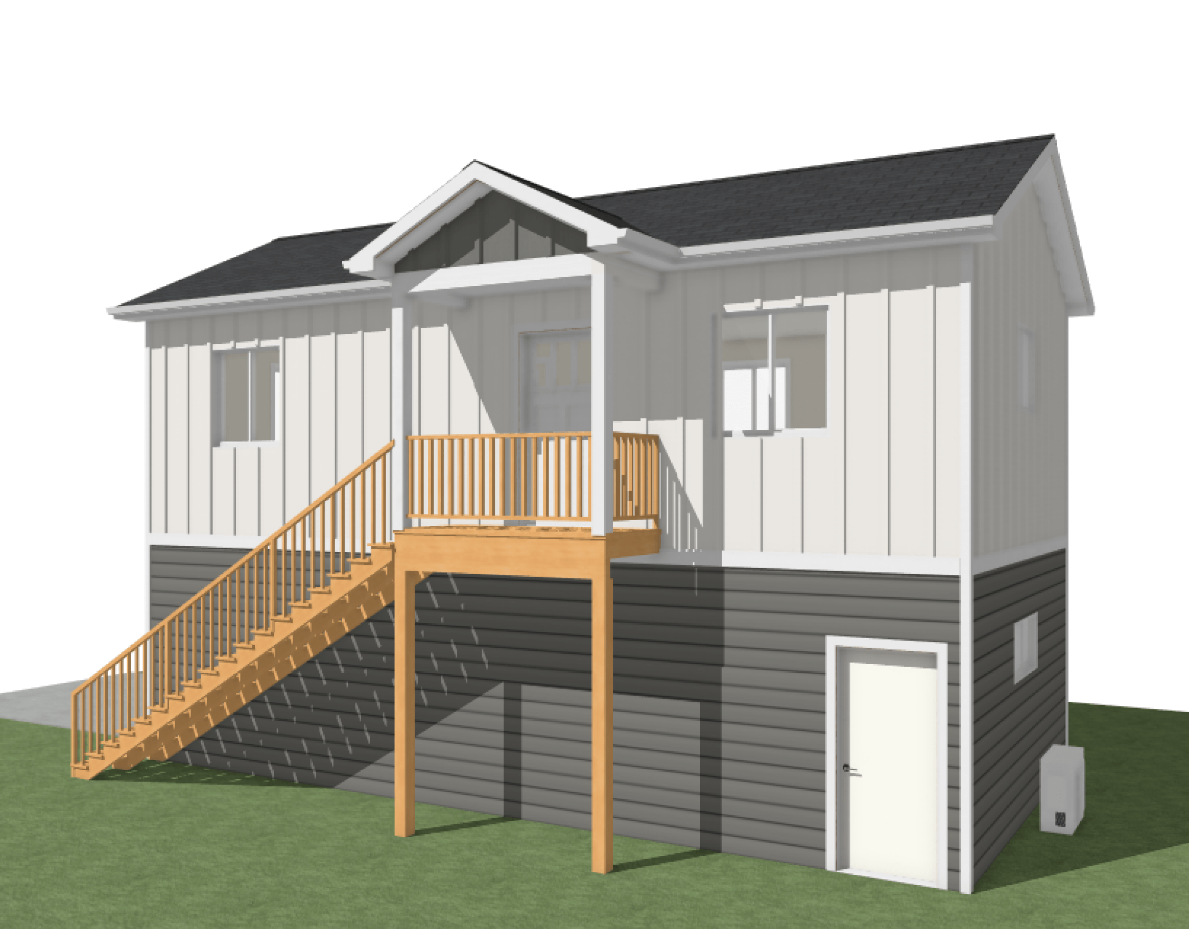 MyADU Accessory Dwelling Unit Builder in Portland & Vancouver