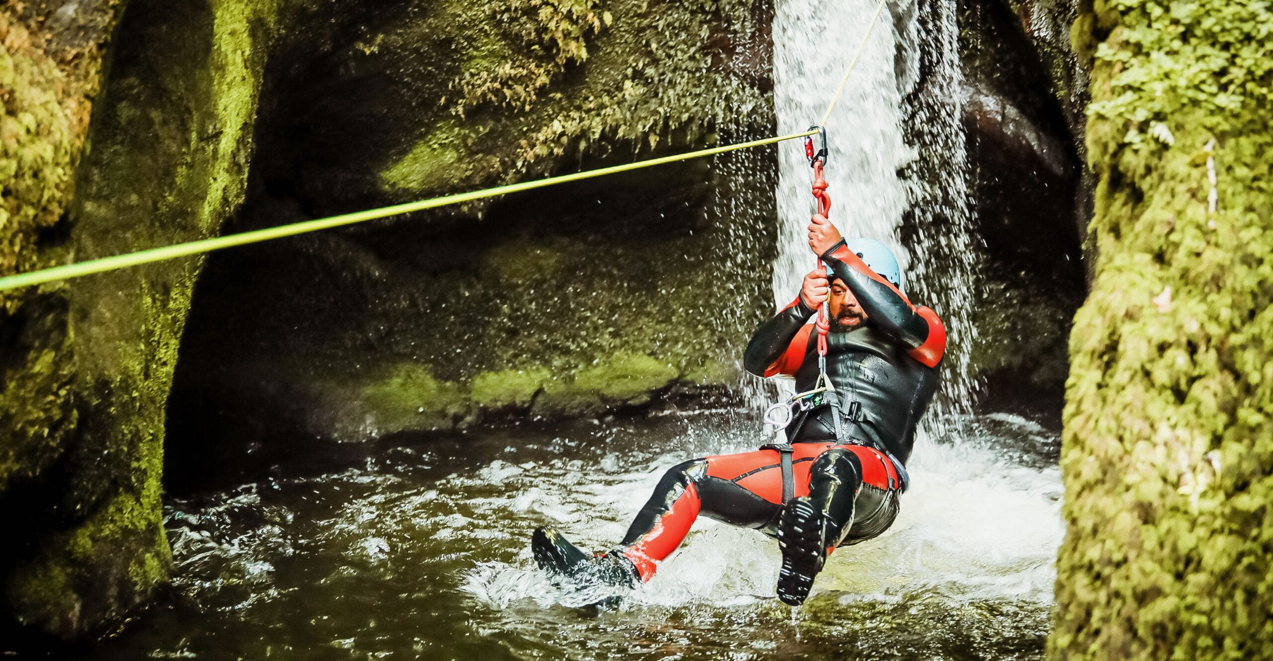 MY Adventure Edinburgh Adventurous Experiences & Outdoor Education