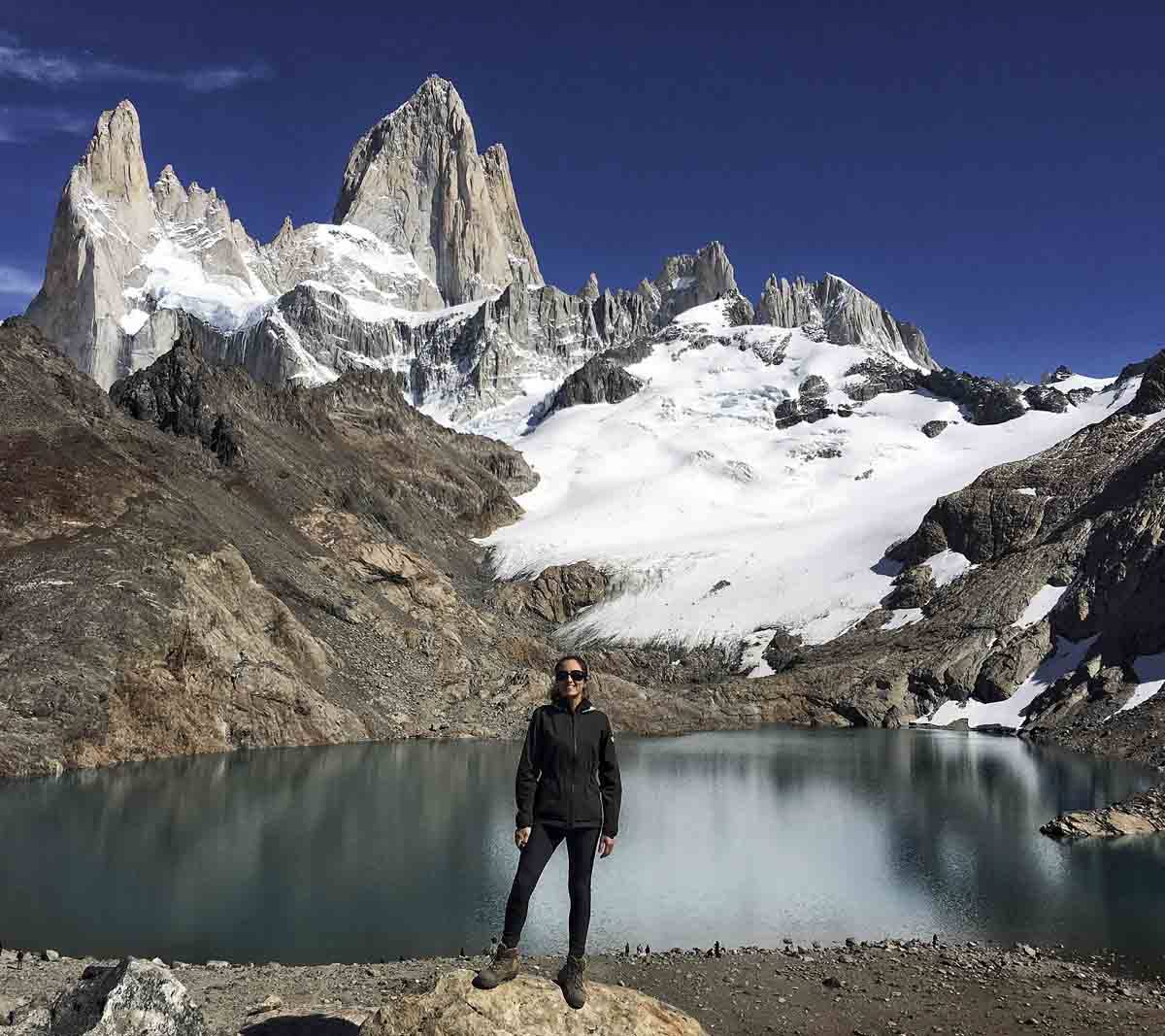 Everything You Need To Know To Hike Around Fitz Roy, In El Chalten