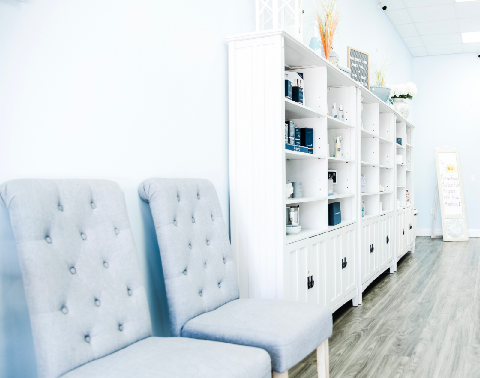 AwardWinning Med Spa in Orlando, FL Affinity Med Spa & Wellness Center