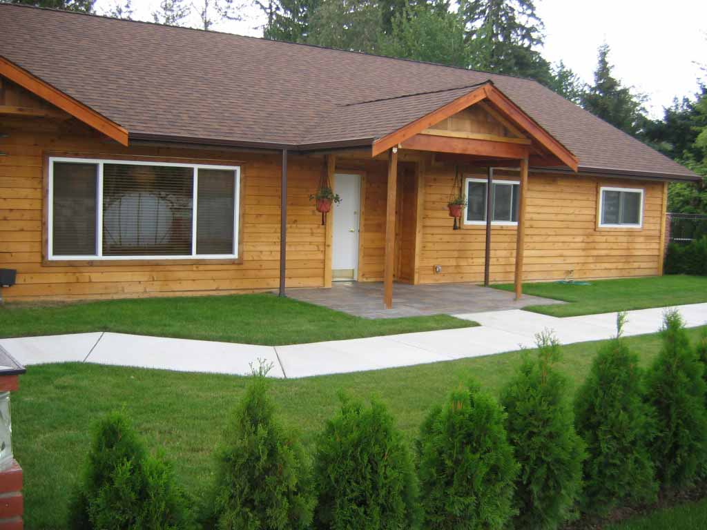 AFH Homes, Kent, Washington Adult Family Home