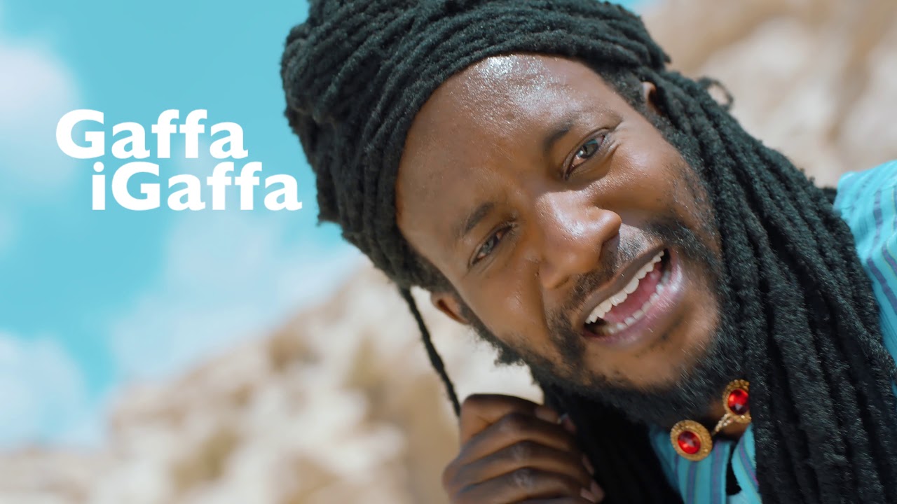 Best African Dancehall Entertainer Of The Year Celebrating African