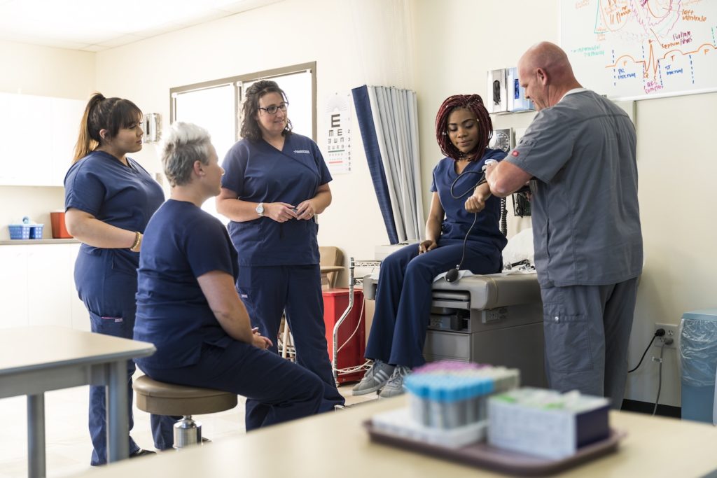 Everything To Know About The Medical Assistant program My After