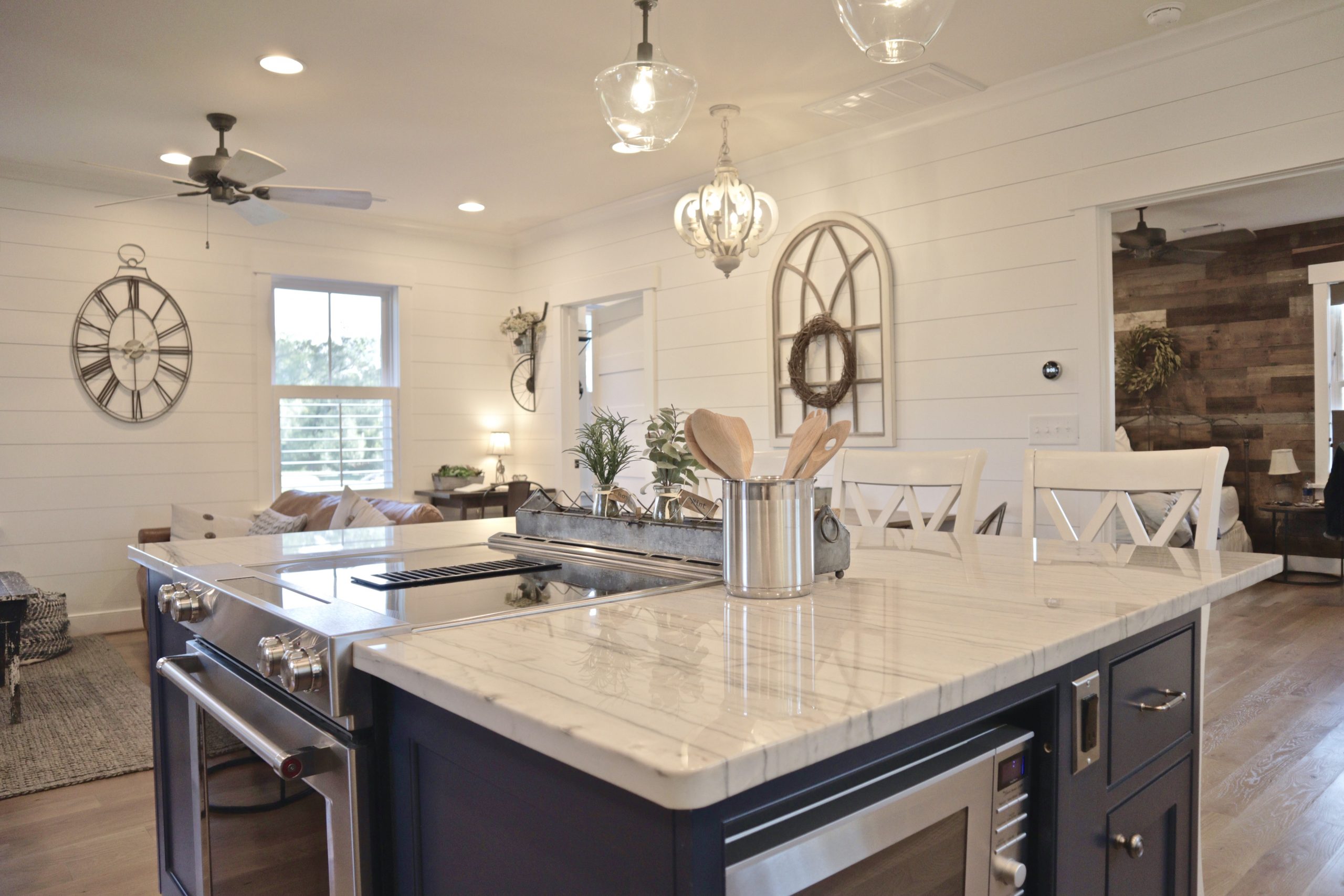 The Barn at Haden Airkey