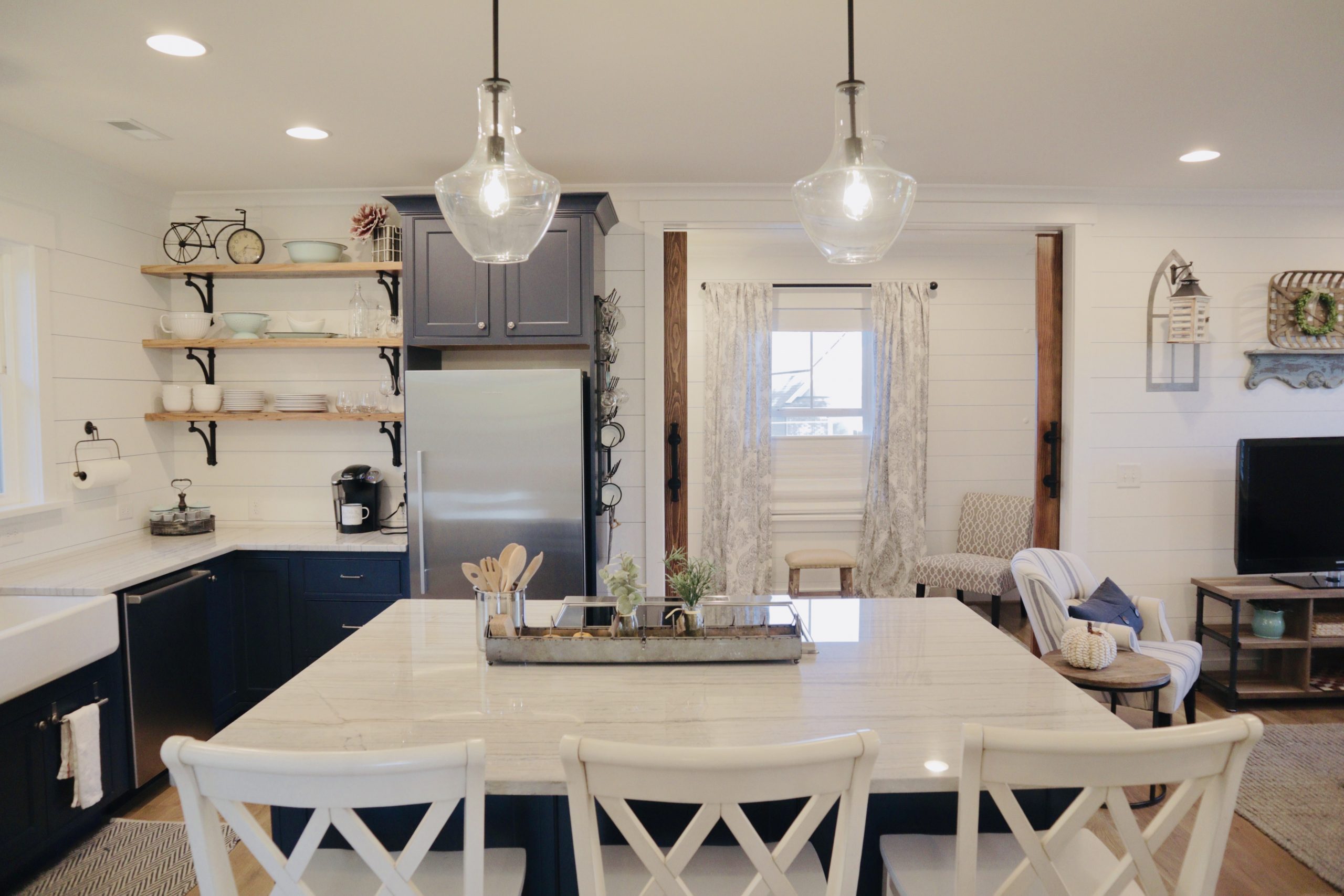 The Barn at Haden Airkey