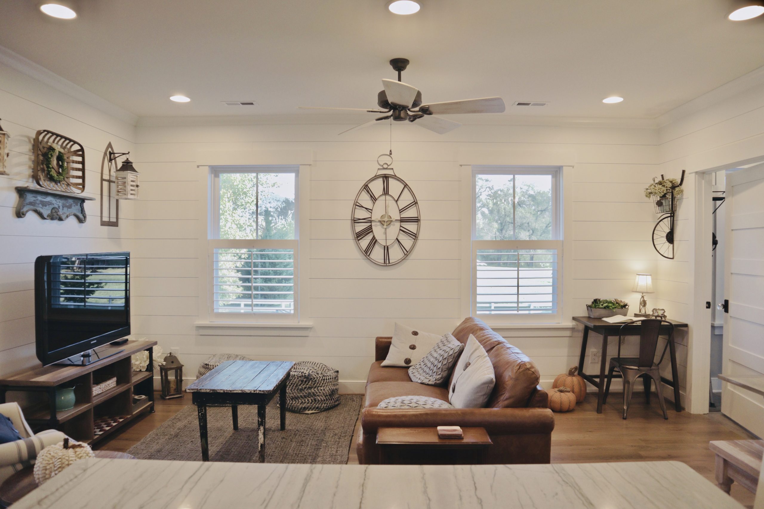 The Barn at Haden Airkey