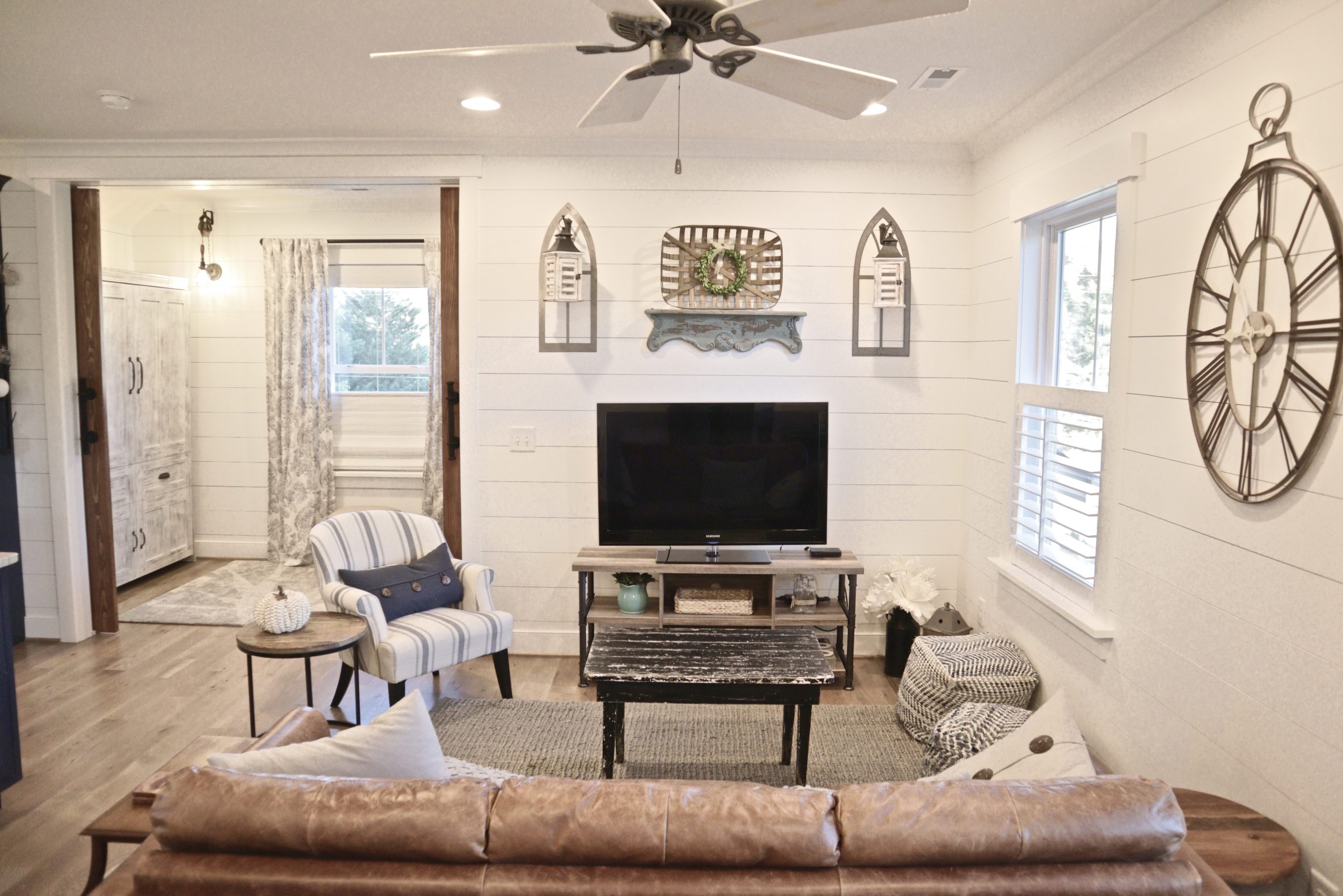 The Barn at Haden Airkey