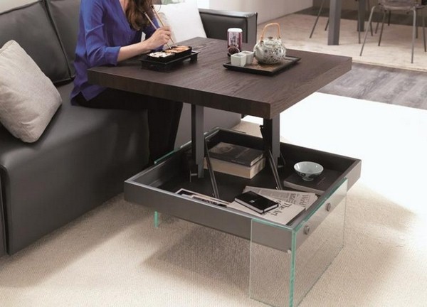Smart SpaceSaving Designs That Will Blow Your Mind