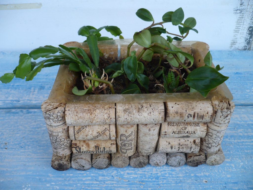 30 Amazing DIY Planters You Can Make Out Of Old Stuff