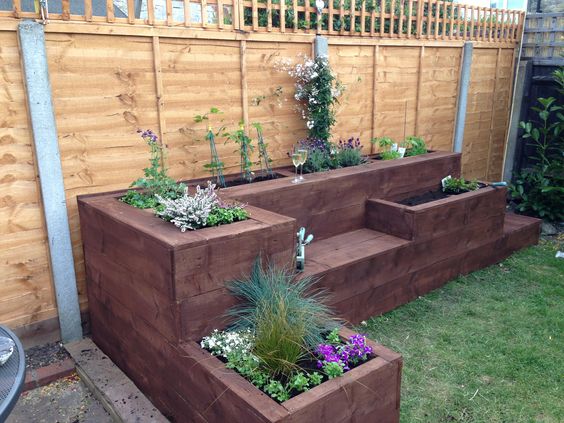 Wonderful Benches You Will Love To Have In Your Yard Page 2 of 3