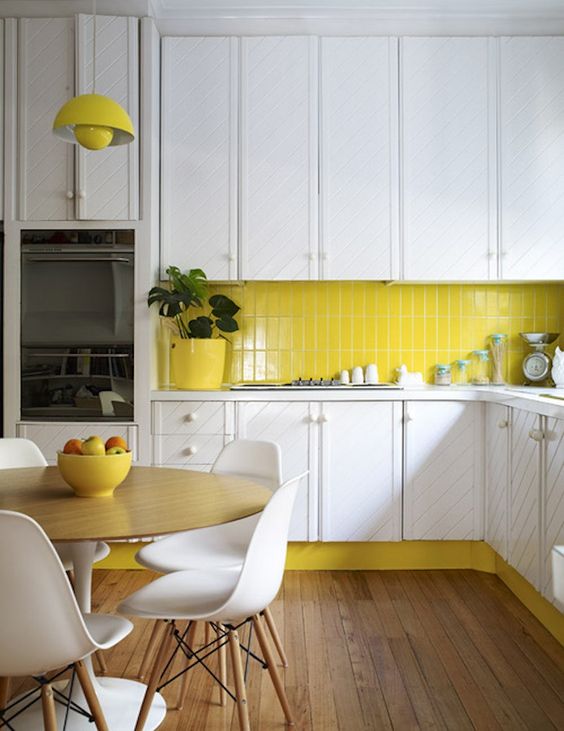 15 Charming Pastel Kitchens That You Will Absolutely Love Page 3 of 3
