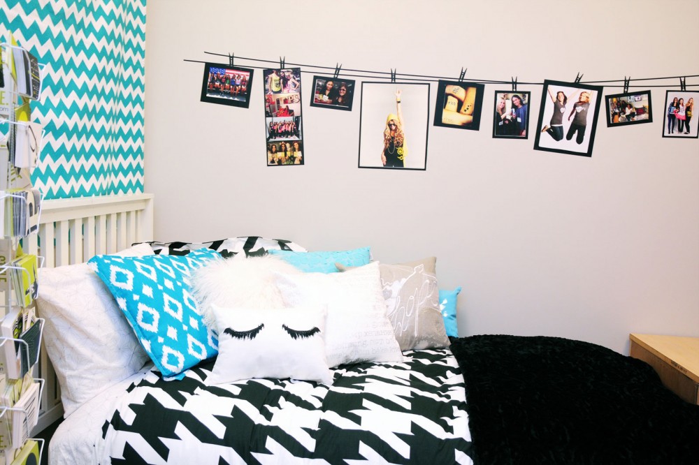 DIY Teen Room Decor On A Budget That Is Easy To Make Page 2 of 3