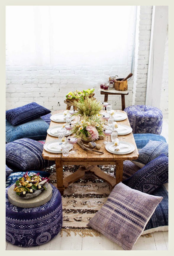 Cozy Floor Seating Ideas That Are So Comfortable And Easy To Make