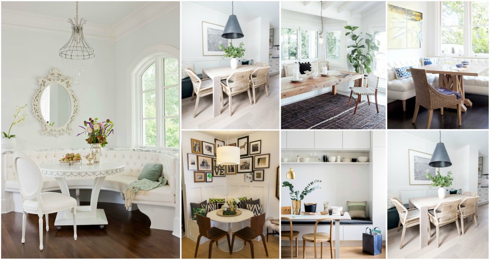 Dining Room Seating Ideas That Look Absolutely Spectacular
