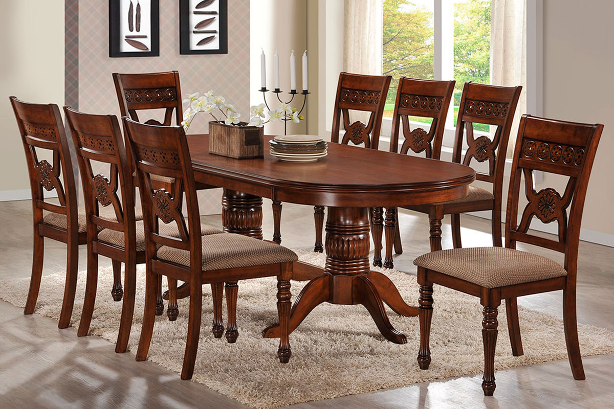 A Guide to Buying a Dining Table