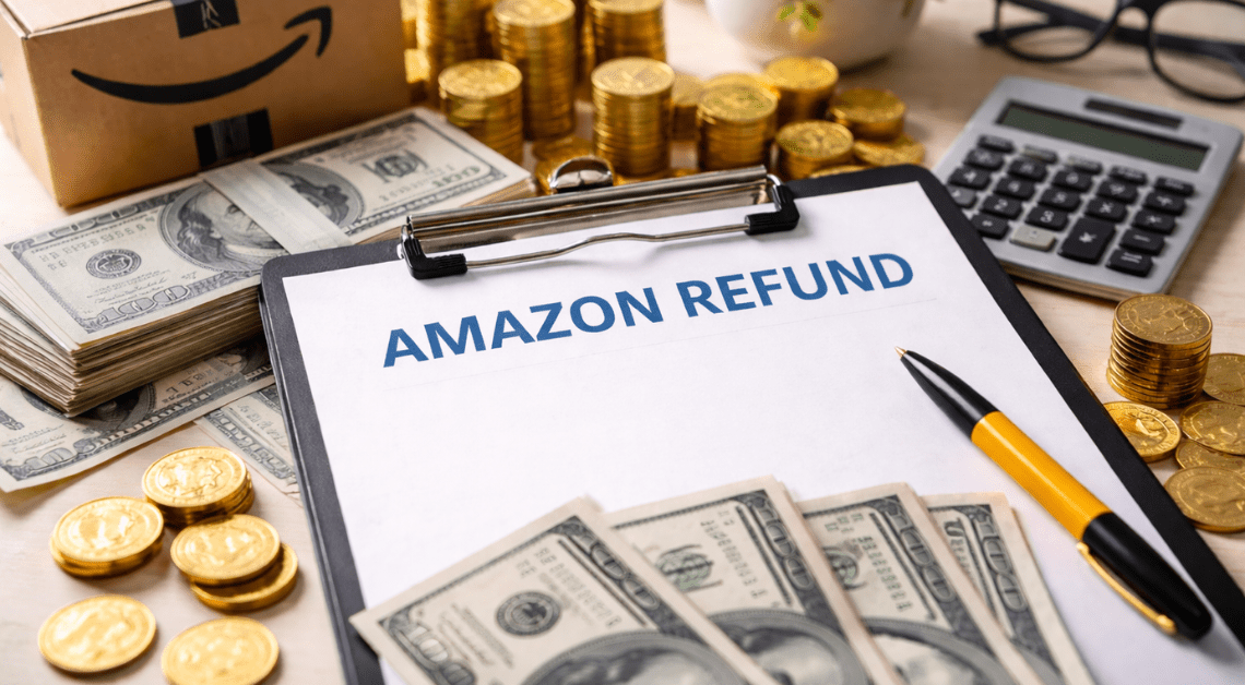 Amazon FBM Refund Process Updates Coming in 2026