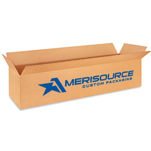 Amerisource Custom Packaging TX, OK, AK, LA Jumbo/Bulk Boxes