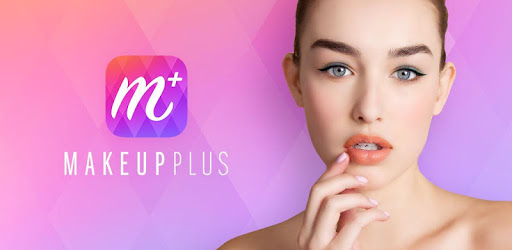 Игра для девочек Makeup Plus на андроид бесплатно