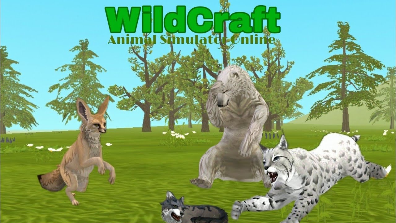 Wildcraft Apk