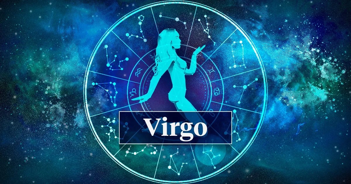 Virgo Zodiac Sign My Angel Numbers(04)