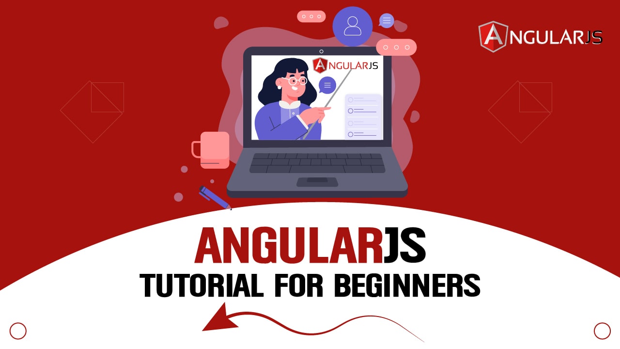 AngularJS Tutorial for Beginners 1 Learn Amazing Free Course
