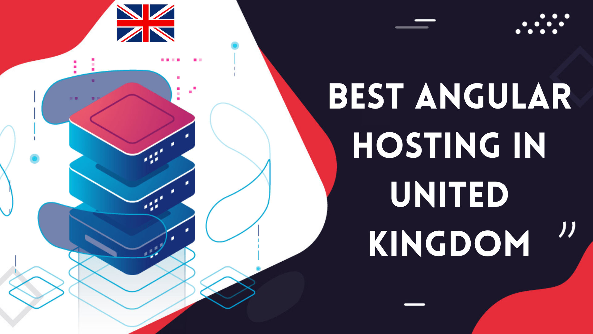Best Angular Hosting in UK Simply Hosting & Servers 2023