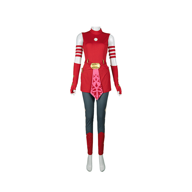 Ahsoka Tano Cosplay Costume MYanimec