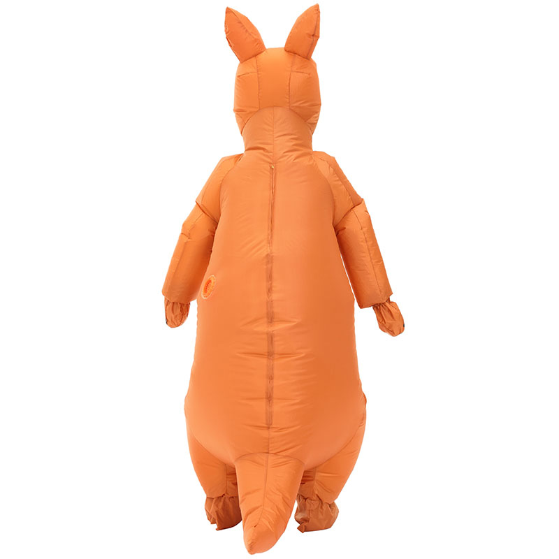 Adult Inflatable Kangaroo Costume MYanimec