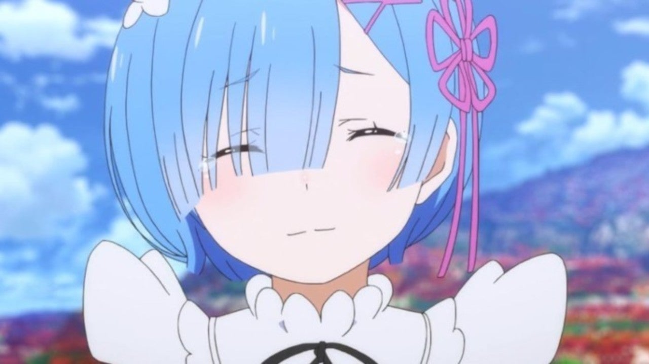 What Anime Is Rem From? Age, Love, Powers, Everything About Rem