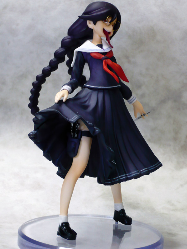 Fukawa Touko My Anime Shelf