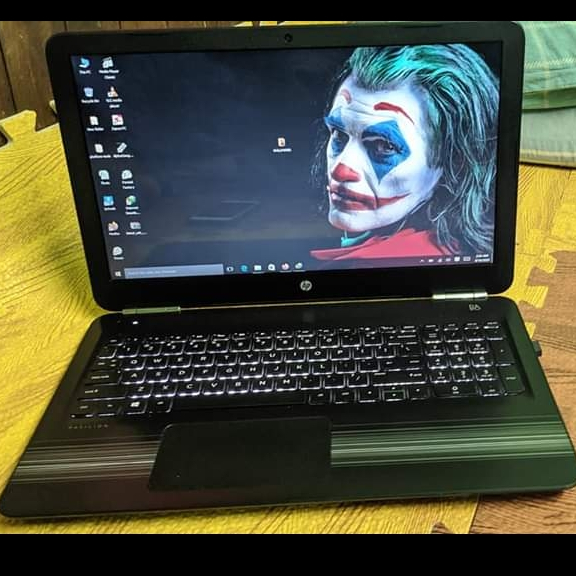 ကွန်ပျူတာနှင့် ကွန်ယက်ပိုင်းဆိုင်ရာ hp pavilion notebook Price in
