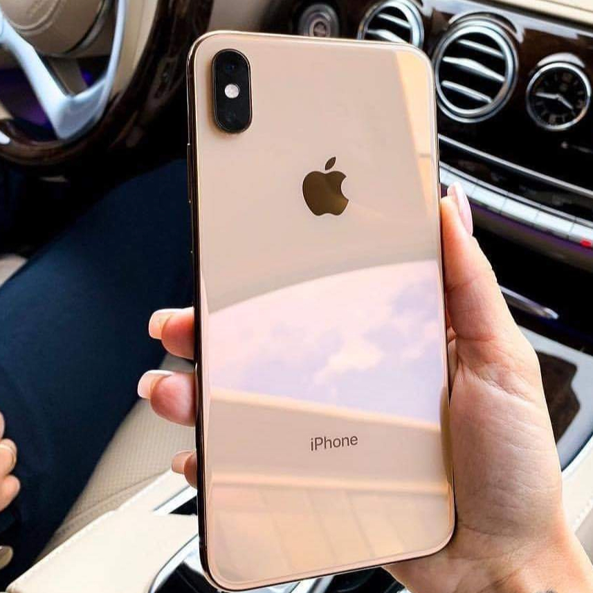 မိုဘိုင်းဖုန်းများ iphone xs max dual sim 64gb Price in Myanmar