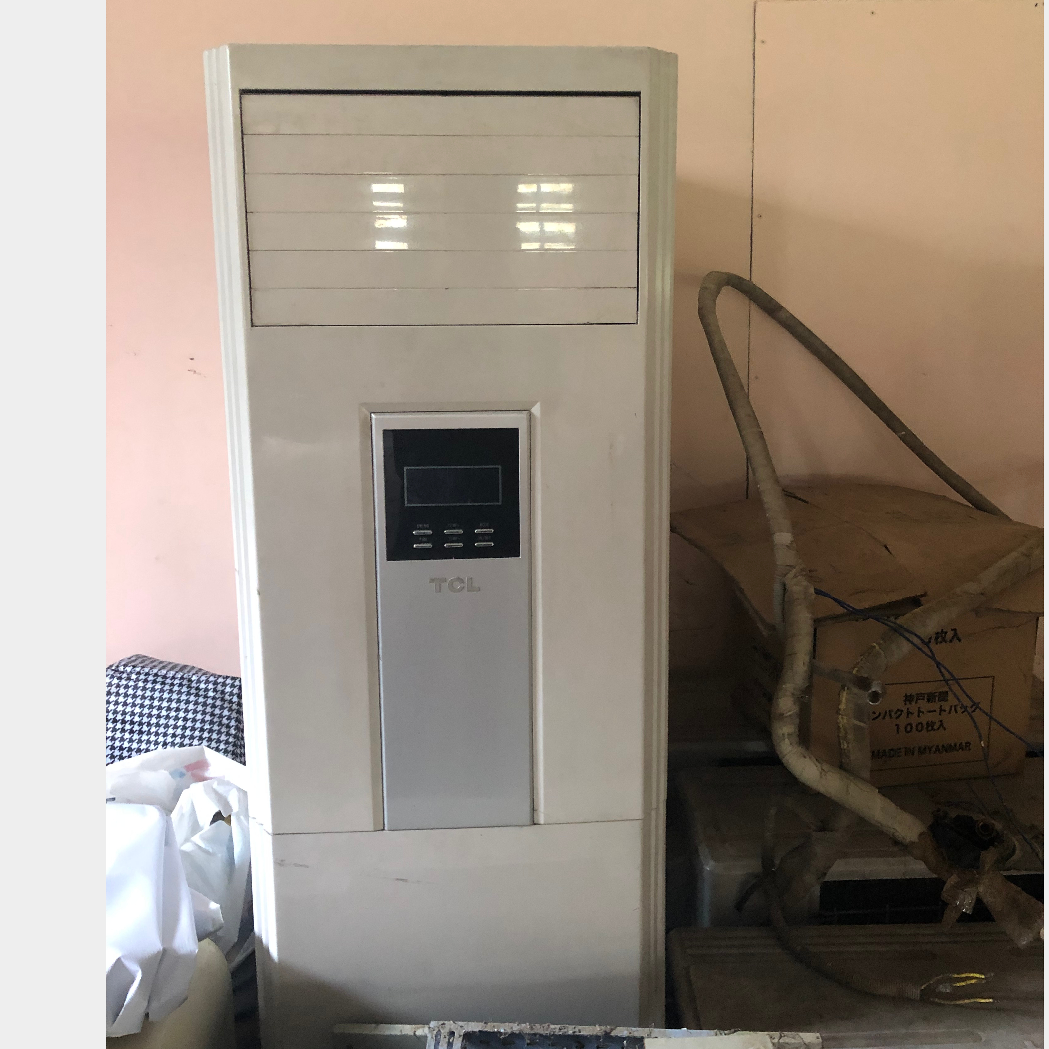 Air conditioner stand aircon 3hp Price in Myanmar Myanmarkt