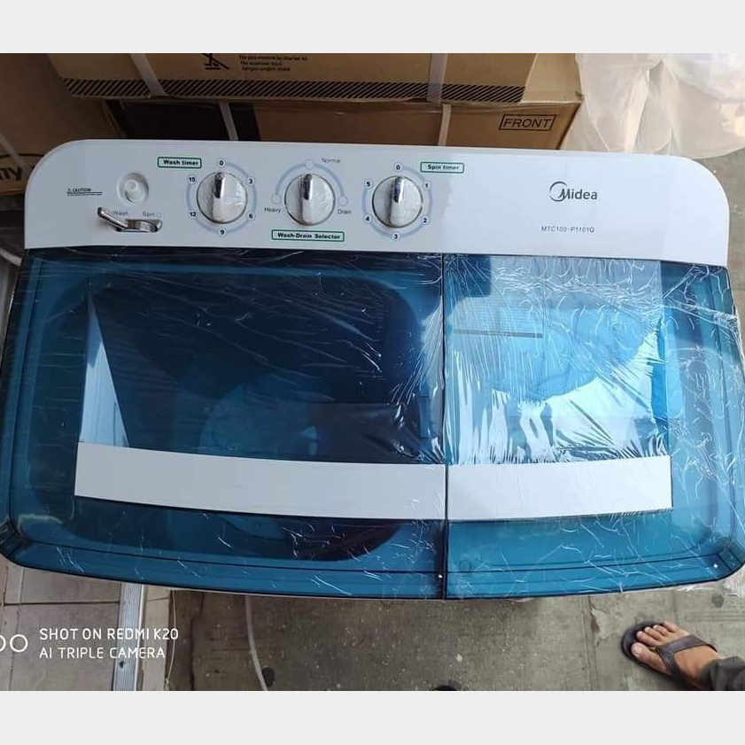 အိမ်သုံးပစ္စည်းများ media washing machine Price in Myanmar