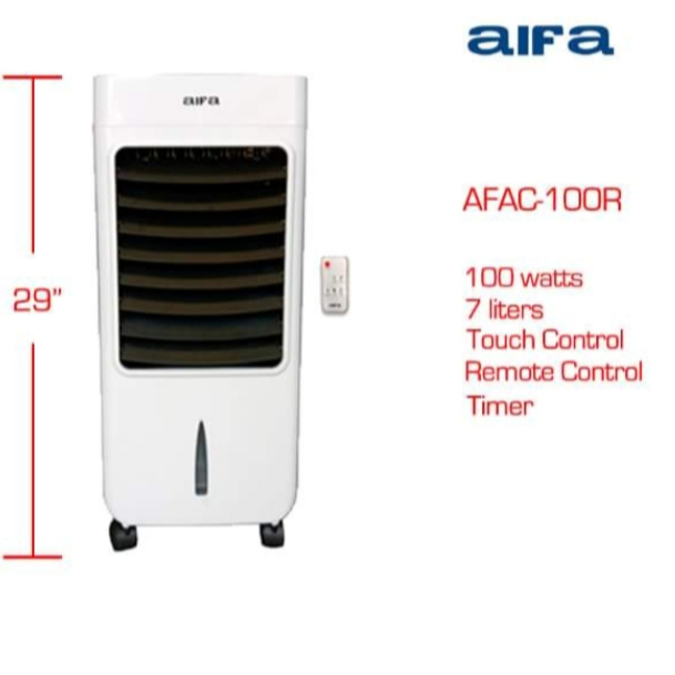 Air conditioner alfa aircooler Price in Myanmar Myanmarkt