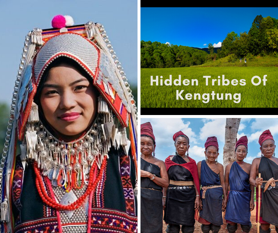 Hidden Tribes Of Kengtung > Yangon Travel Agency, Myanmar Tour Operator