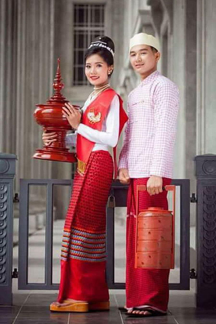 Mon Translation & Interpretation Services - Myan Trans